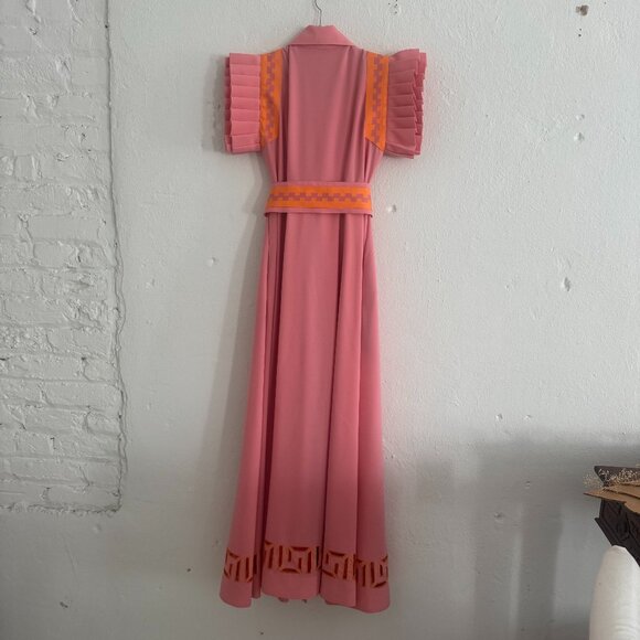 Emily McCarthy dress size XS, barely worn, beautiful condition - Picture 2 of 9